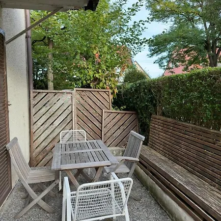 Daire Mavie - Fuer Gruppenreisen Schoene Mit Vier Schlafzimmern *