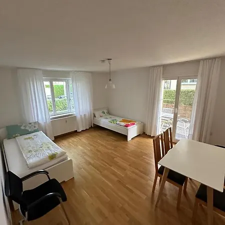 Apartament Mavie - Fuer Gruppenreisen Schoene Mit Vier Schlafzimmern *