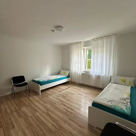 Apartament Mavie - Fuer Gruppenreisen Schoene Mit Vier Schlafzimmern *