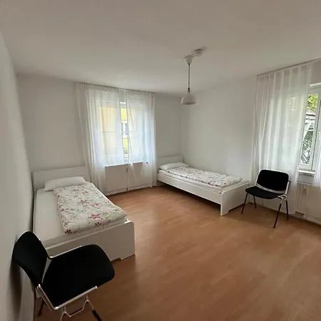 Mavie - Fuer Gruppenreisen Schoene Mit Vier Schlafzimmern *