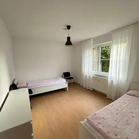 Apartament Mavie - Fuer Gruppenreisen Schoene Mit Vier Schlafzimmern