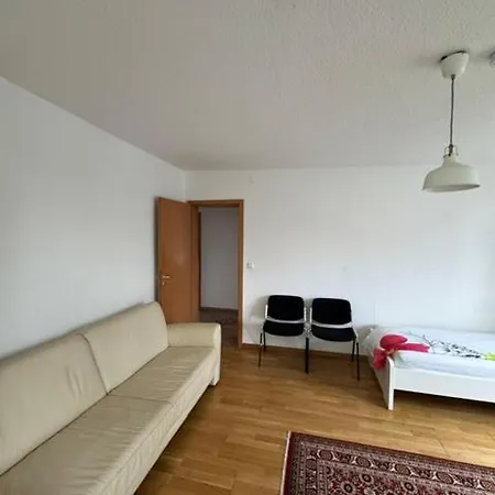 Mavie - Fuer Gruppenreisen Schoene Mit Vier Schlafzimmern * Friedrichshafen