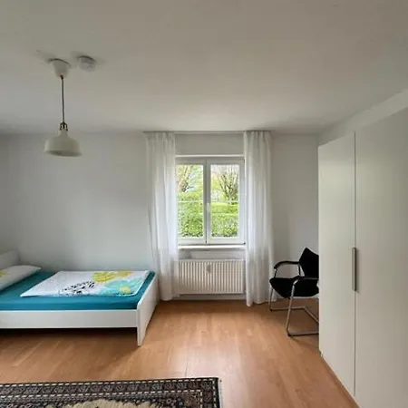 Mavie - Fuer Gruppenreisen Schoene Mit Vier Schlafzimmern