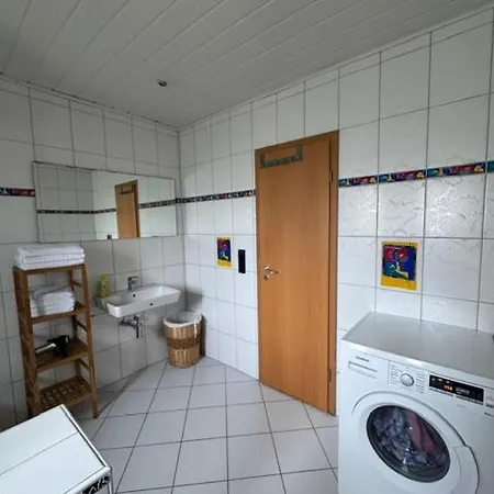 Apartament Mavie - Fuer Gruppenreisen Schoene Mit Vier Schlafzimmern