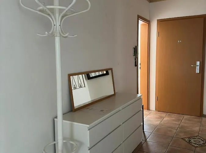 Mavie - Fuer Gruppenreisen Schoene Mit Vier Schlafzimmern Daire *