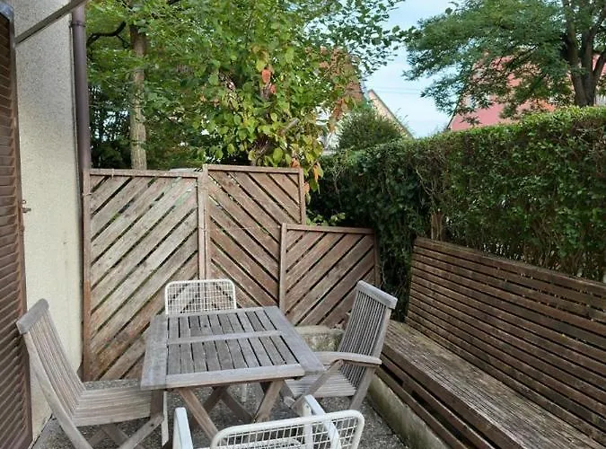 Apartamento Mavie - Für Gruppenreisen Schöne Mit Vier Schlafzimmern *