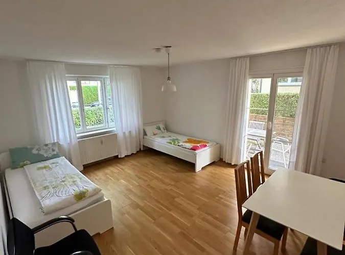 Daire Mavie - Fuer Gruppenreisen Schoene Mit Vier Schlafzimmern *