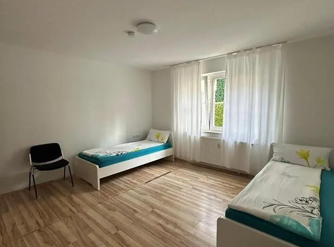 Apartamento Mavie - Für Gruppenreisen Schöne Mit Vier Schlafzimmern *