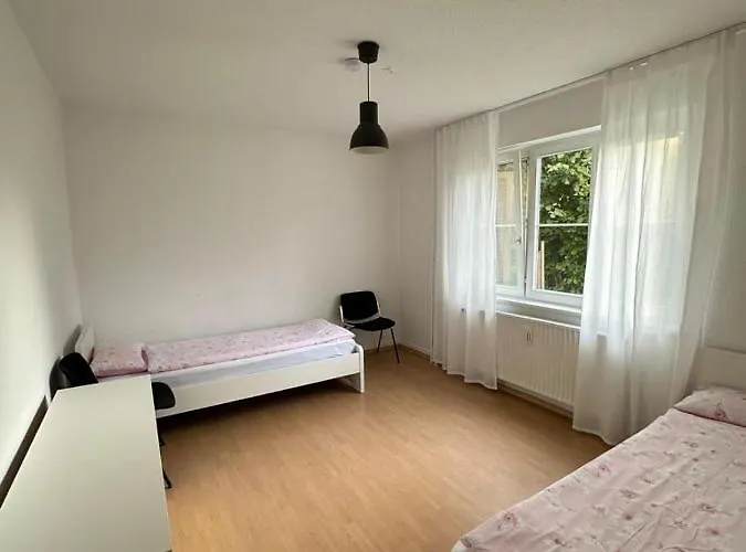 Daire Mavie - Fuer Gruppenreisen Schoene Mit Vier Schlafzimmern