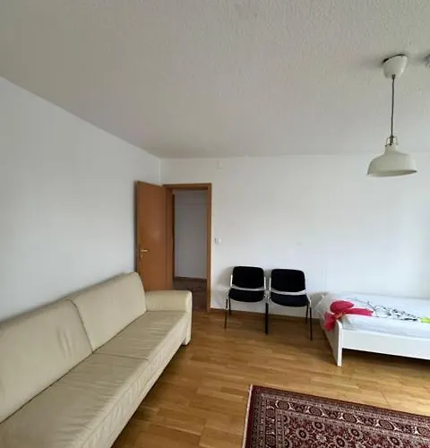 Mavie - Für Gruppenreisen Schöne Mit Vier Schlafzimmern * Friedrichshafen