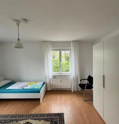 Mavie - Fuer Gruppenreisen Schoene Mit Vier Schlafzimmern