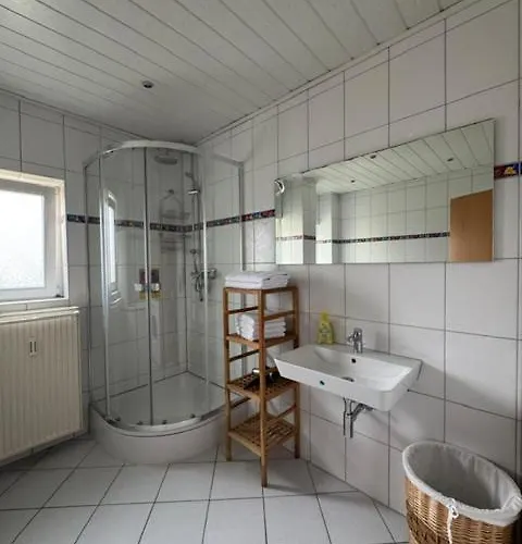 Mavie - Fuer Gruppenreisen Schoene Mit Vier Schlafzimmern Daire